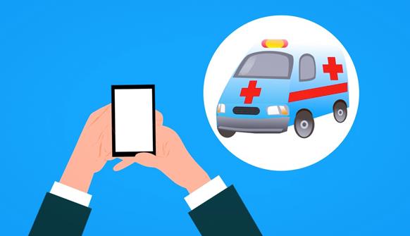 فوریتهای پزشکی عمومی